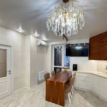 Сдается Многокомнатная квартира, 68 м²