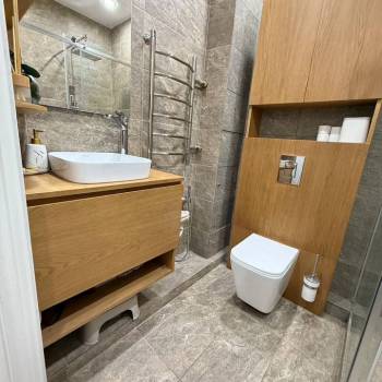Сдается Многокомнатная квартира, 68 м²