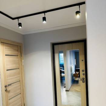 Продается 2-х комнатная квартира, 48,5 м²