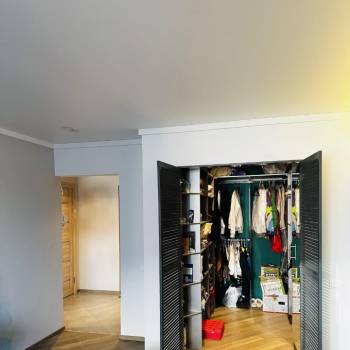 Продается 2-х комнатная квартира, 48,5 м²