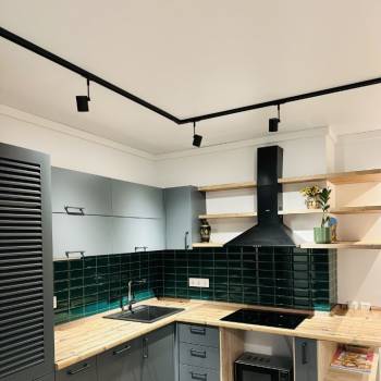 Продается 2-х комнатная квартира, 48,5 м²
