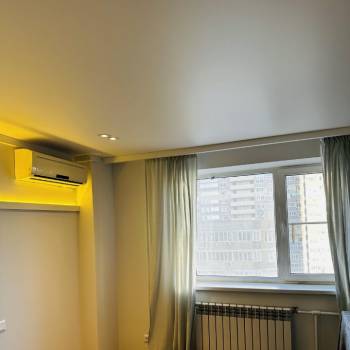 Продается 2-х комнатная квартира, 48,5 м²