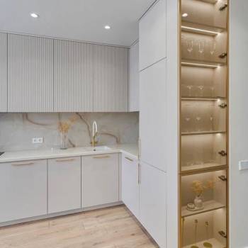 Продается 2-х комнатная квартира, 48 м²