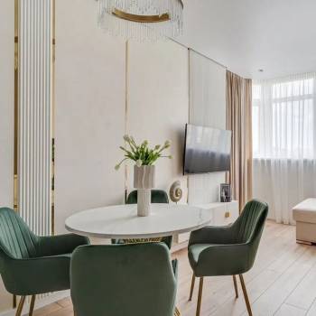 Продается 2-х комнатная квартира, 48 м²