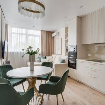 Продается 2-х комнатная квартира, 48 м²