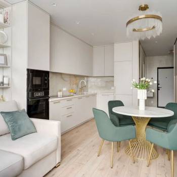 Продается 2-х комнатная квартира, 48 м²