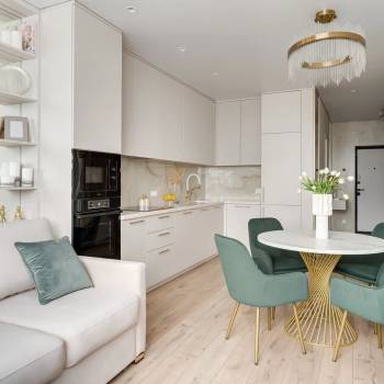Продается 2-х комнатная квартира, 48 м²