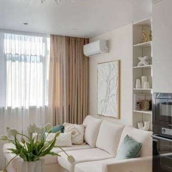 Продается 2-х комнатная квартира, 48 м²