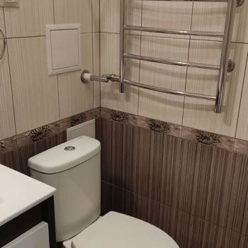 Сдается 1-комнатная квартира, 44 м²