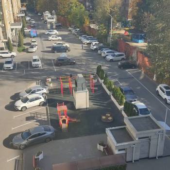 Сдается 1-комнатная квартира, 44 м²