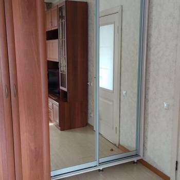 Сдается 1-комнатная квартира, 44 м²