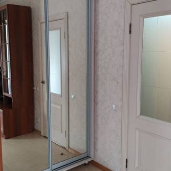 Сдается 1-комнатная квартира, 44 м²