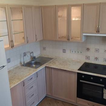 Сдается 1-комнатная квартира, 44 м²