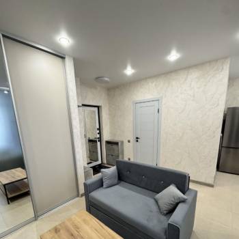 Сдается 1-комнатная квартира, 41 м²