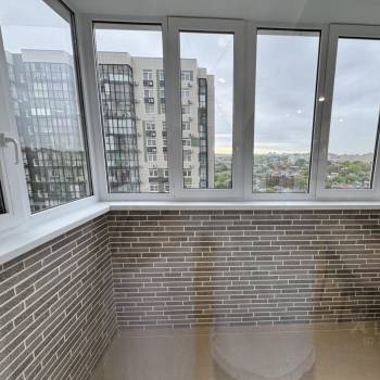 Сдается 1-комнатная квартира, 41 м²