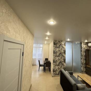 Сдается 1-комнатная квартира, 41 м²