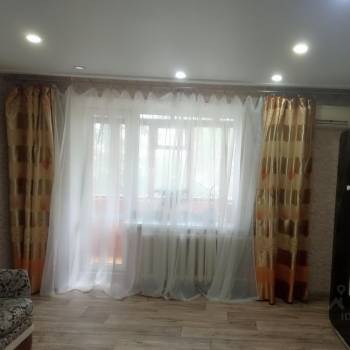 Сдается Многокомнатная квартира, 62 м²