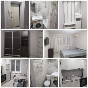 Сдается 1-комнатная квартира, 31,4 м²
