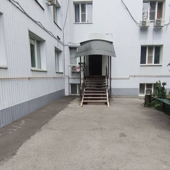 Продается 2-х комнатная квартира, 46,7 м²