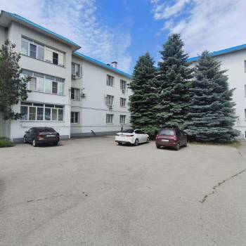 Продается 2-х комнатная квартира, 46,7 м²