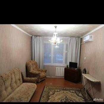 Сдается 1-комнатная квартира, 31 м²
