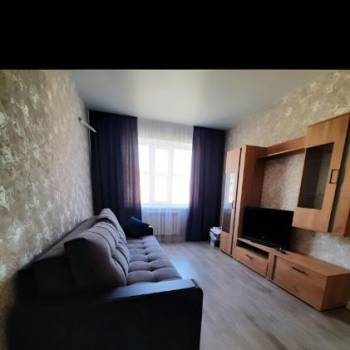 Сдается 2-х комнатная квартира, 55 м²