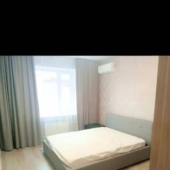 Сдается 2-х комнатная квартира, 55 м²