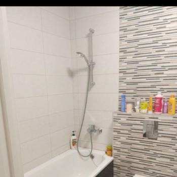 Сдается 2-х комнатная квартира, 55 м²