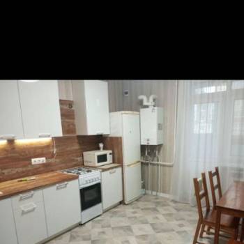 Сдается 2-х комнатная квартира, 55 м²