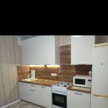 Сдается 2-х комнатная квартира, 55 м²