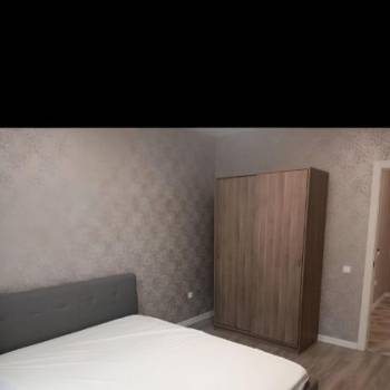 Сдается 2-х комнатная квартира, 55 м²