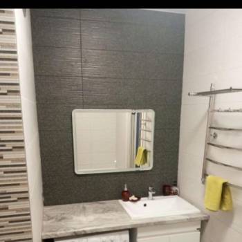Сдается 2-х комнатная квартира, 55 м²