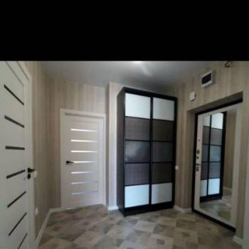 Сдается 2-х комнатная квартира, 55 м²