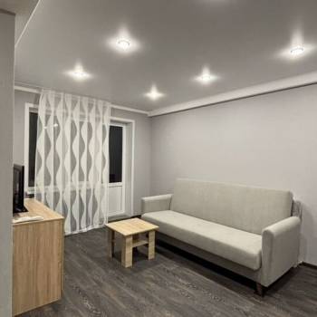 Сдается 1-комнатная квартира, 34 м²