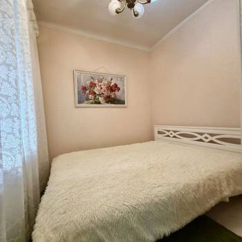 Сдается 2-х комнатная квартира, 47 м²