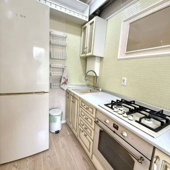 Сдается 2-х комнатная квартира, 47 м²
