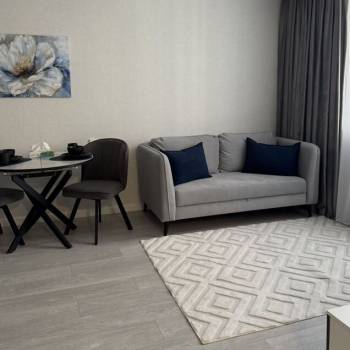 Сдается 2-х комнатная квартира, 47 м²