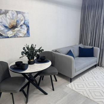 Сдается 2-х комнатная квартира, 47 м²