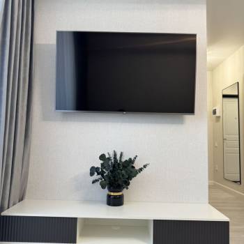 Сдается 2-х комнатная квартира, 47 м²