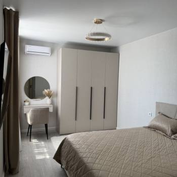 Сдается 2-х комнатная квартира, 47 м²