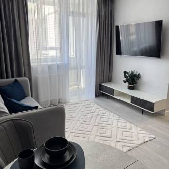 Сдается 2-х комнатная квартира, 47 м²