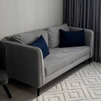 Сдается 2-х комнатная квартира, 47 м²