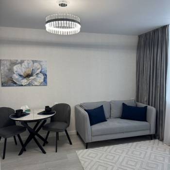 Сдается 2-х комнатная квартира, 47 м²