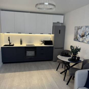 Сдается 2-х комнатная квартира, 47 м²