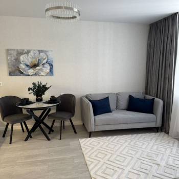 Сдается 2-х комнатная квартира, 47 м²