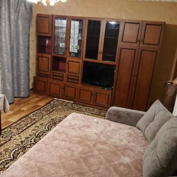 Сдается 2-х комнатная квартира, 45 м²