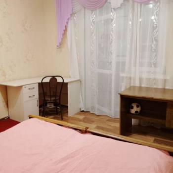 Сдается 2-х комнатная квартира, 45 м²