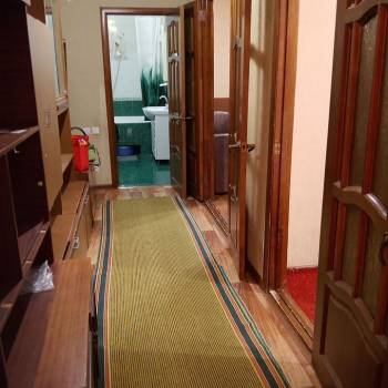 Сдается 2-х комнатная квартира, 45 м²