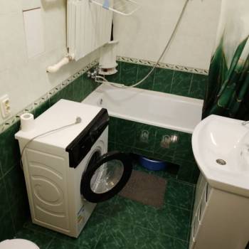 Сдается 2-х комнатная квартира, 45 м²