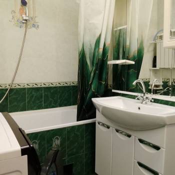Сдается 2-х комнатная квартира, 45 м²